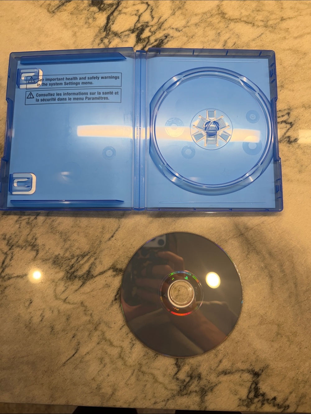 Sony PS4 Rock Band 4 Video Game - Blue Case - Picture 3 of 4